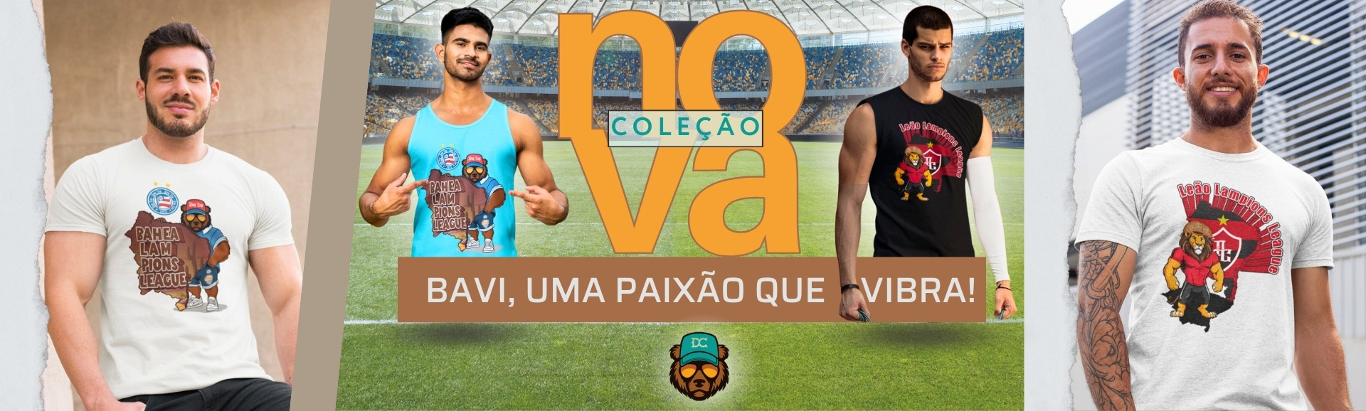 bavi