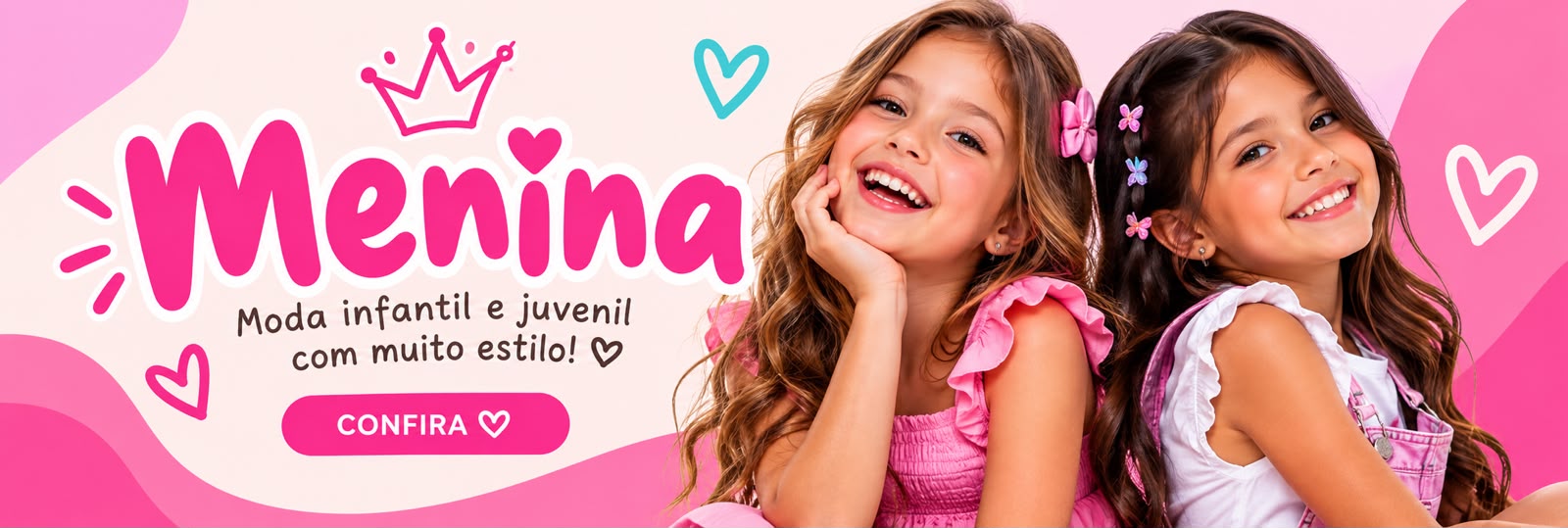 menina