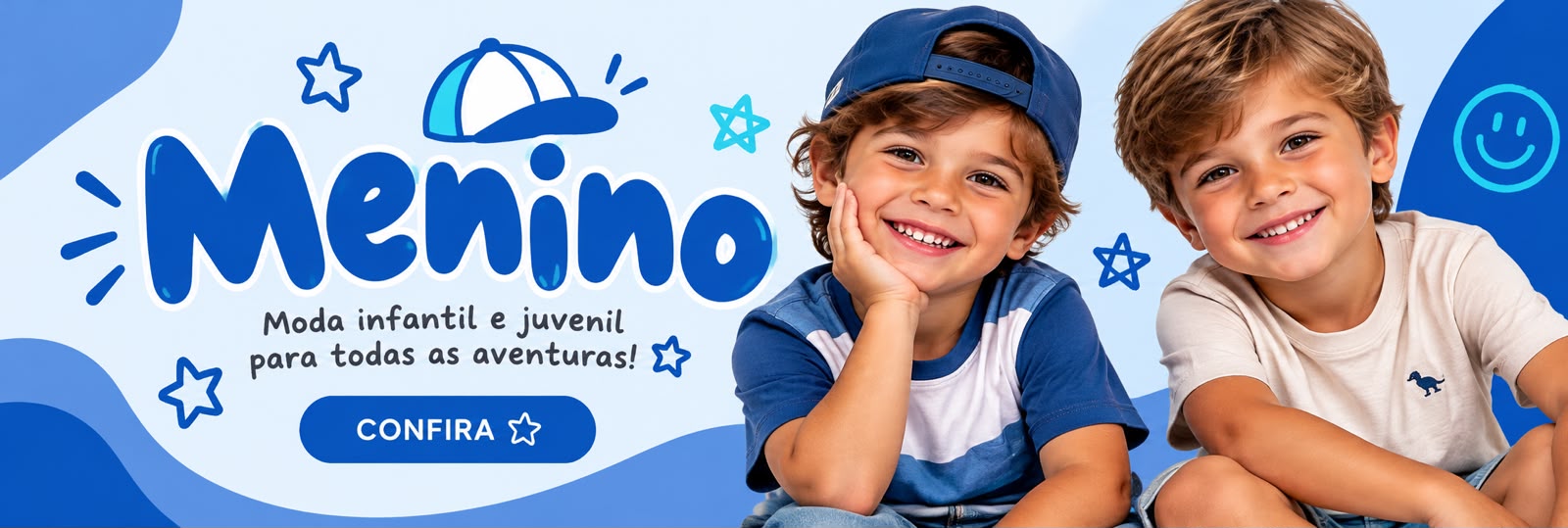 menino