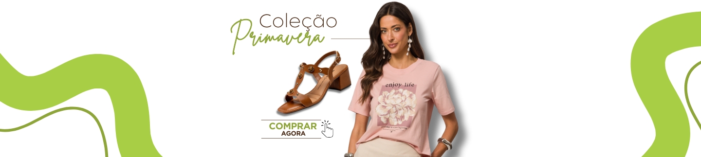PRIMAVERA VERÃO 2025