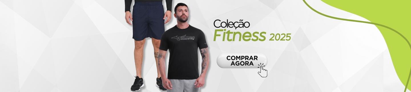 Fitness Geral