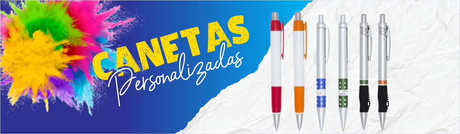 canetas