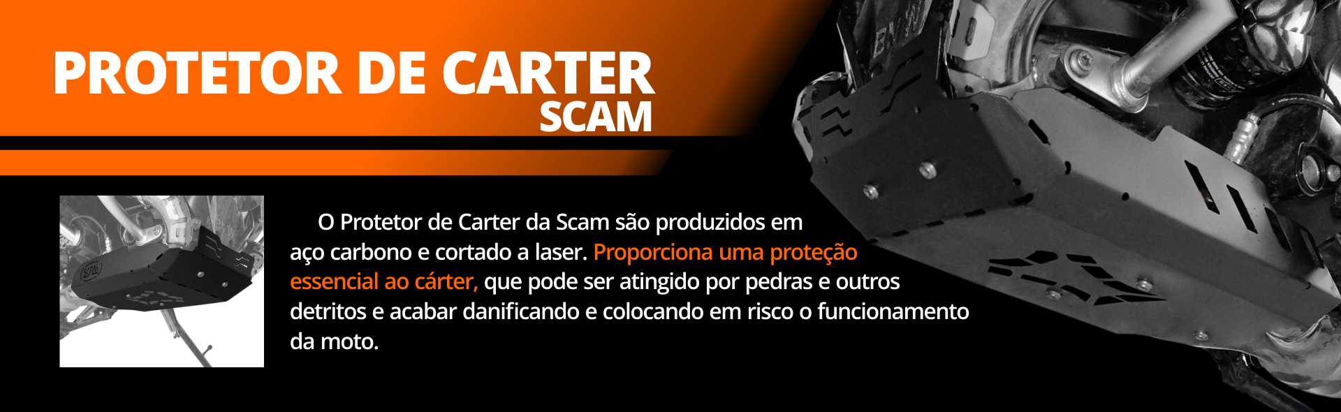 PRODUTO - SCAM 2