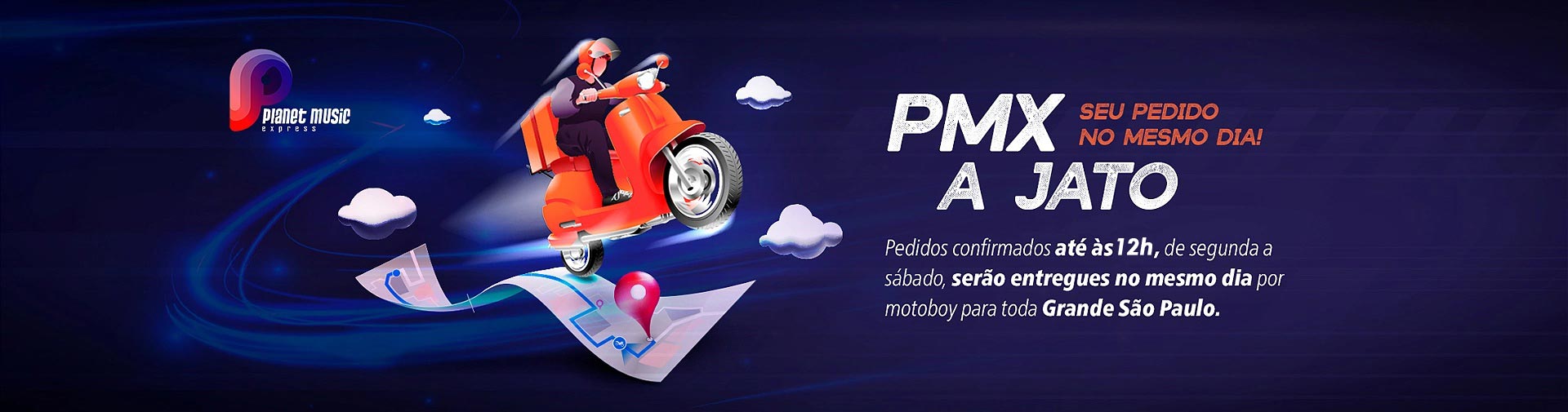 PMX A Jato