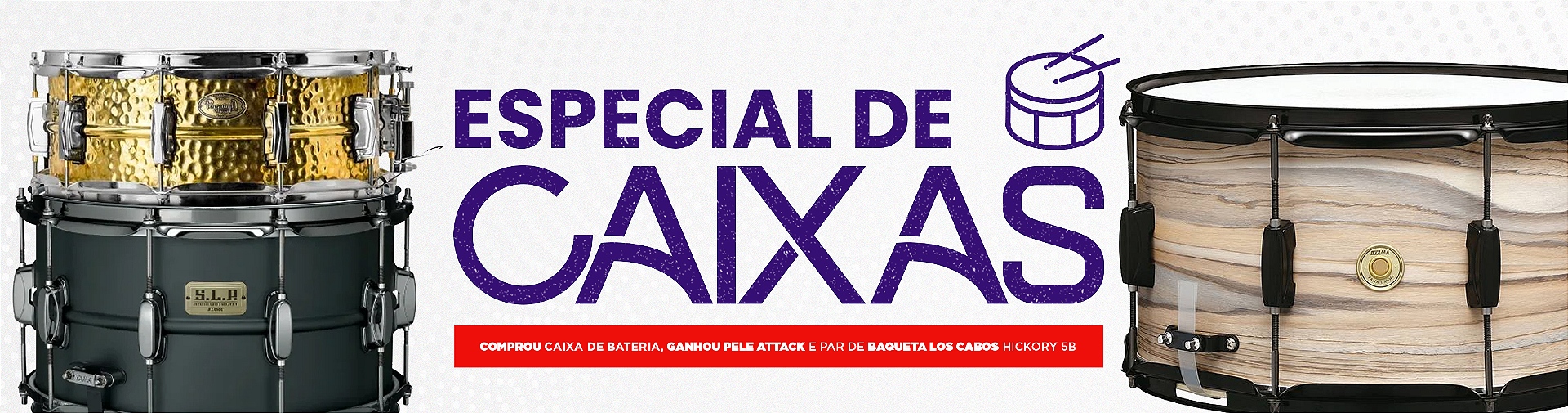 Especial de Caixas 2025