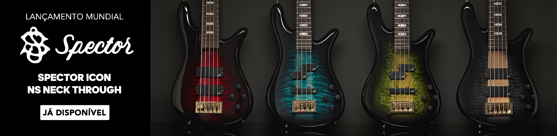 Spector Icon 2026