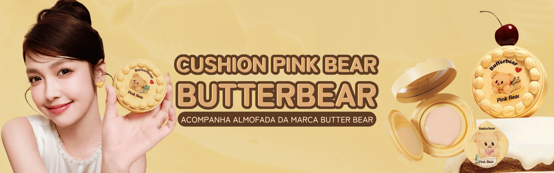 BUTTERBEAR