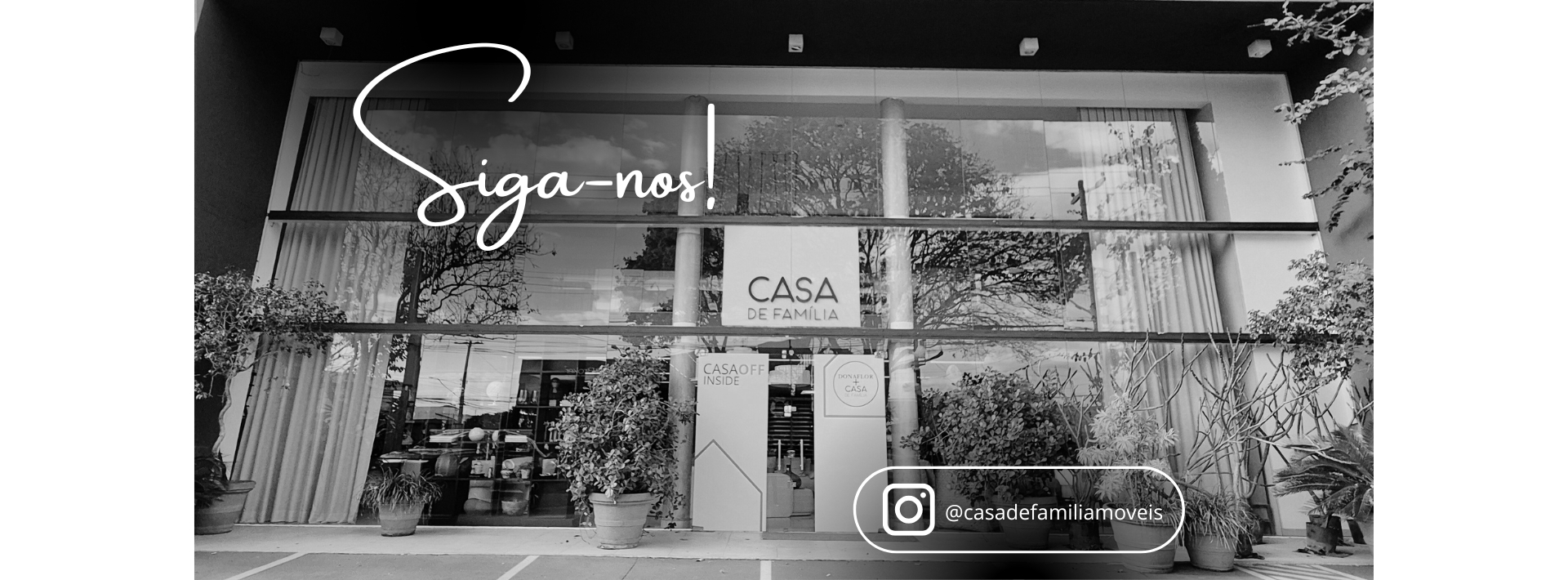 Siga-nos full