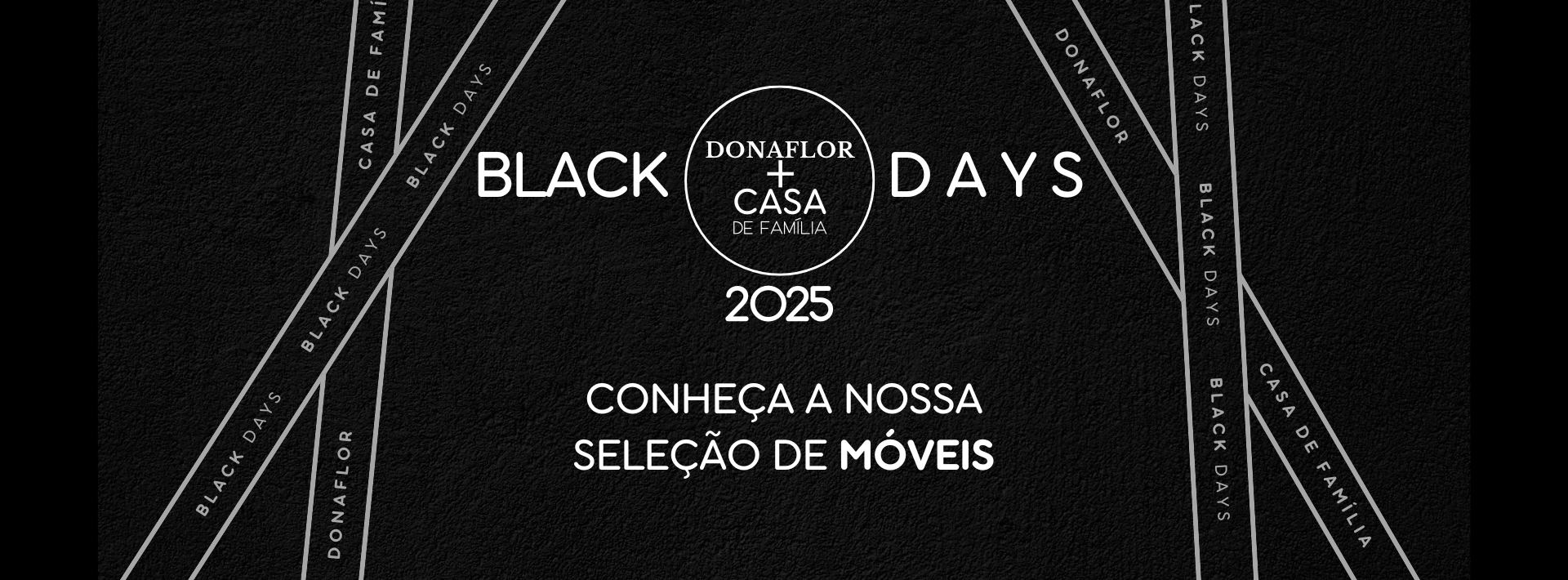 BLACK DAYS 2025