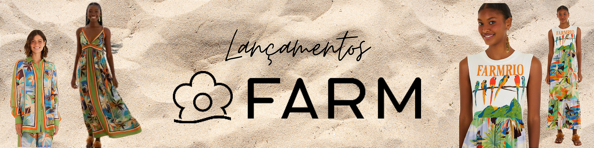 FARM VERÃO 2026