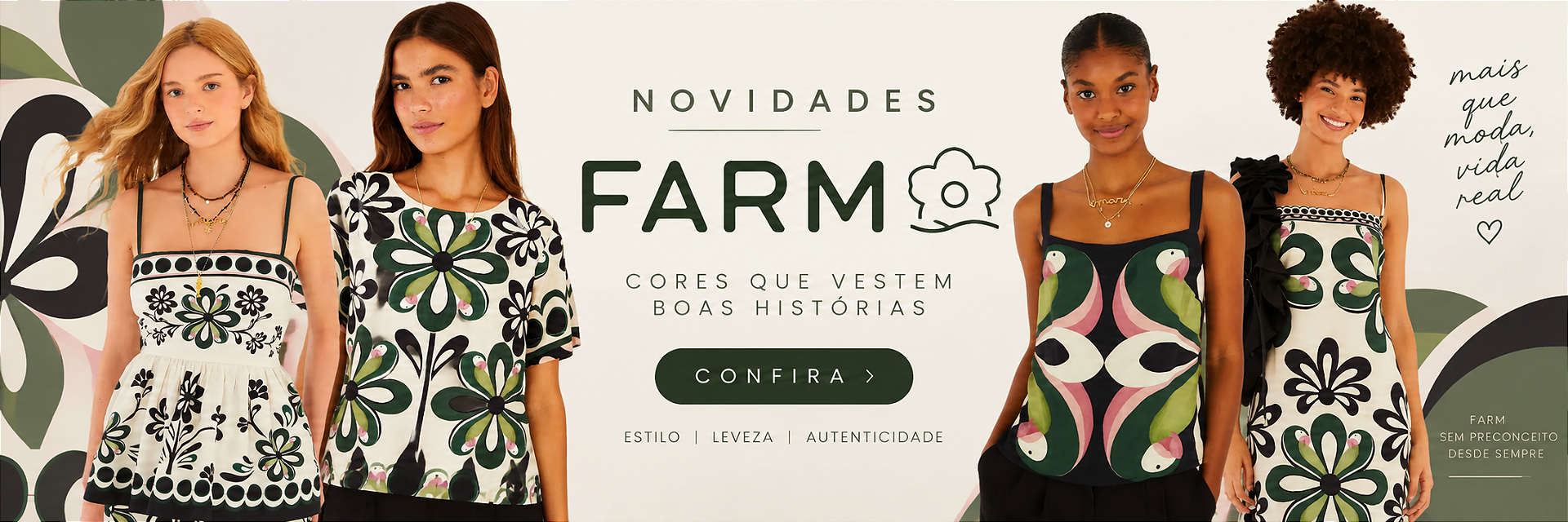 FARM VERÃO 2027