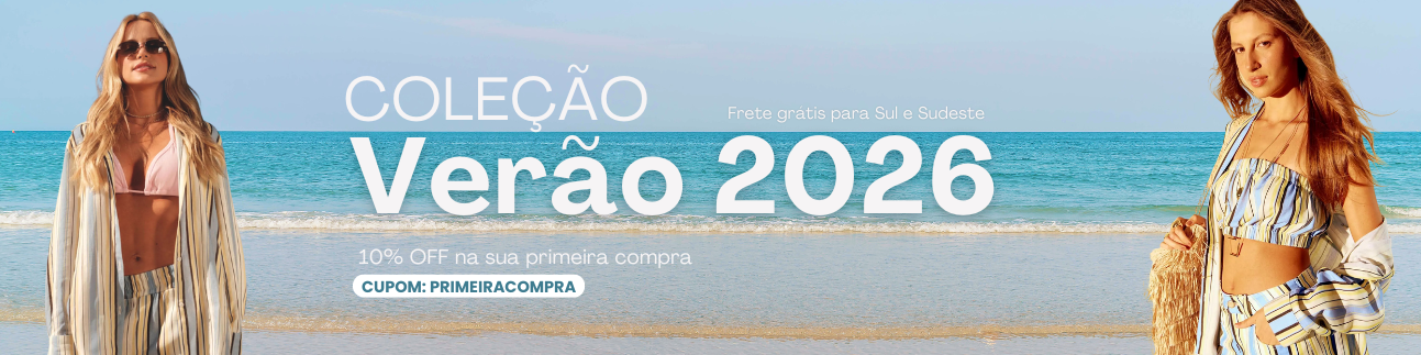 VERAO 2026