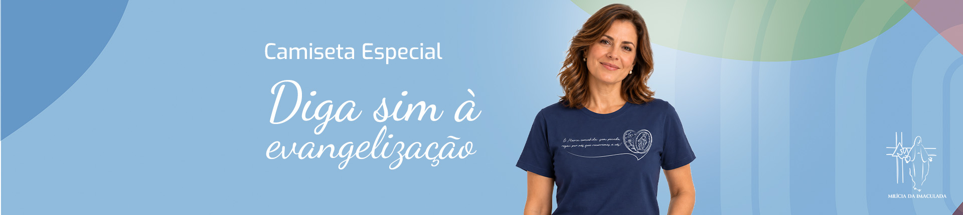 Camiseta 2026