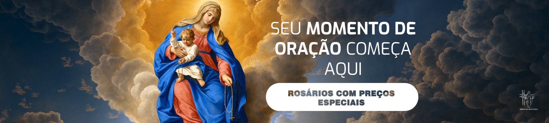 especial rosários