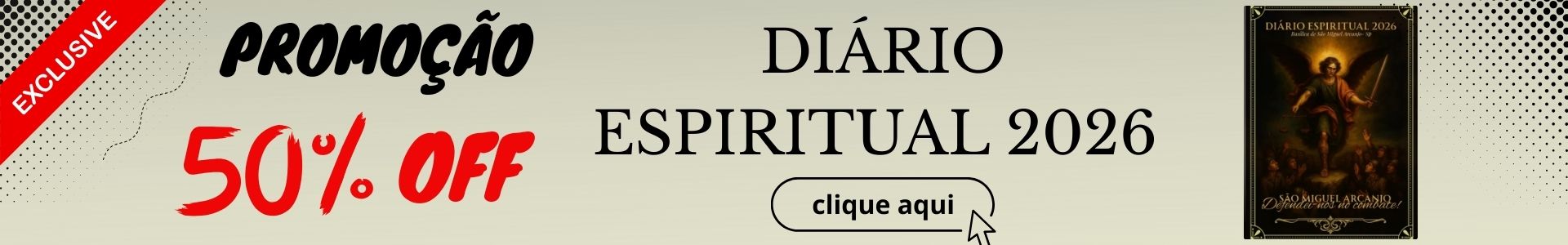 promoção diario 2026