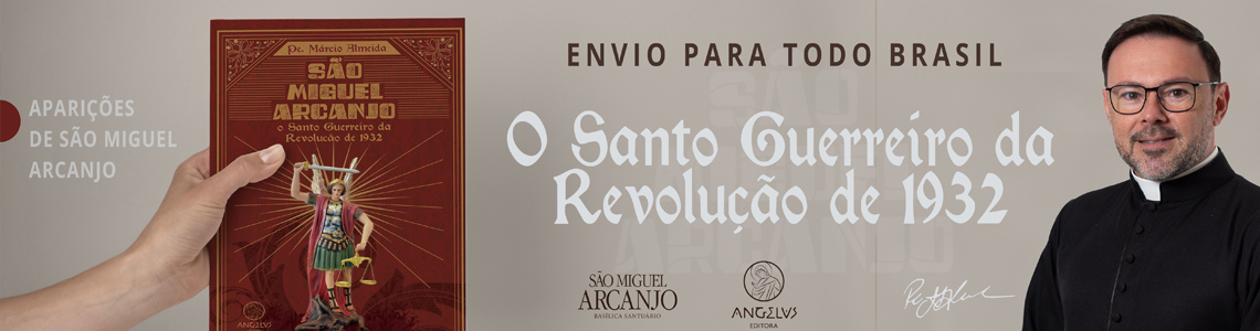 Santo Guerreiro da Revolução Full