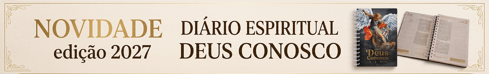 diario deus conosco 2027
