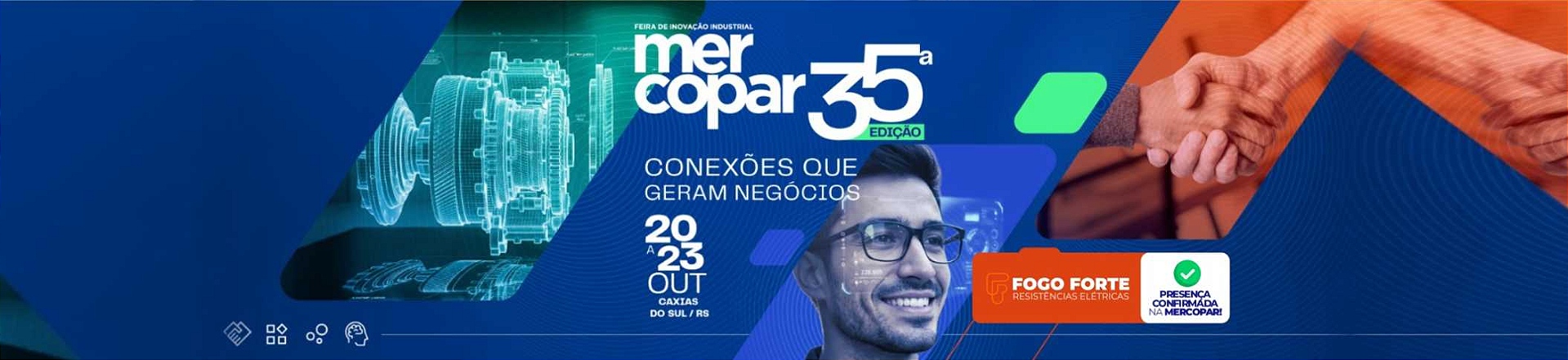 Mercopar 2026