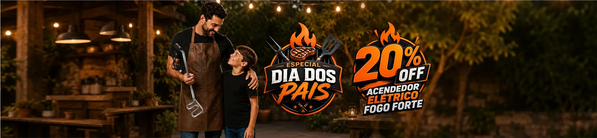 Dias dos Pais