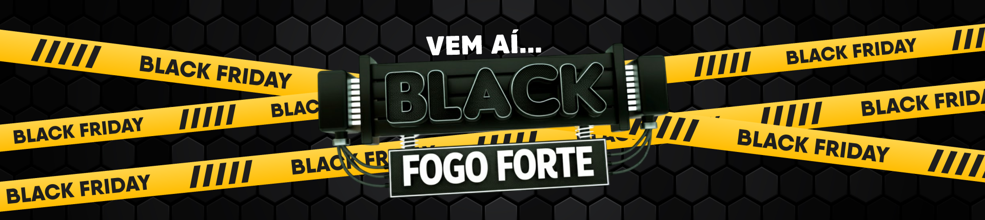 BlackFraiday Em breve
