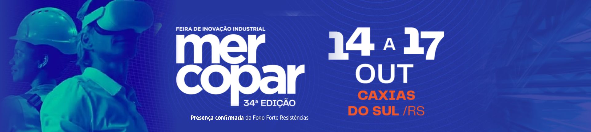 Mercopar 2025