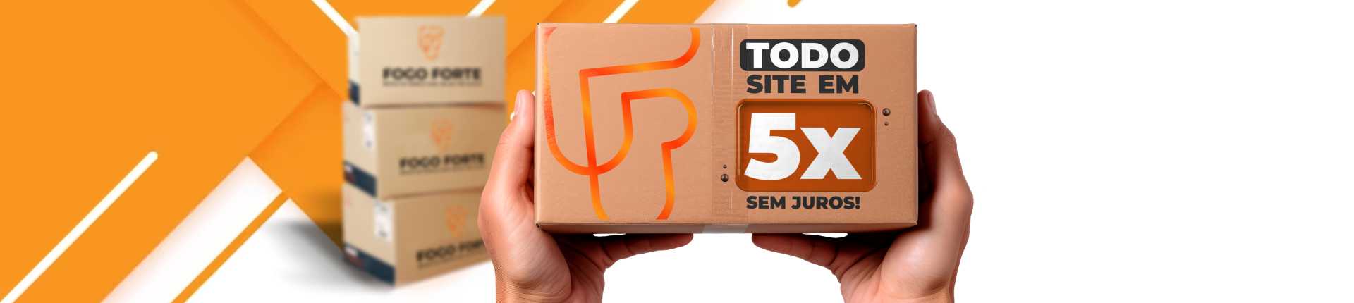 Todo site 5x sem juros