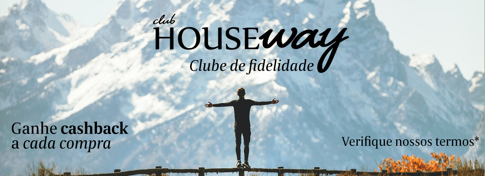 club housewhey