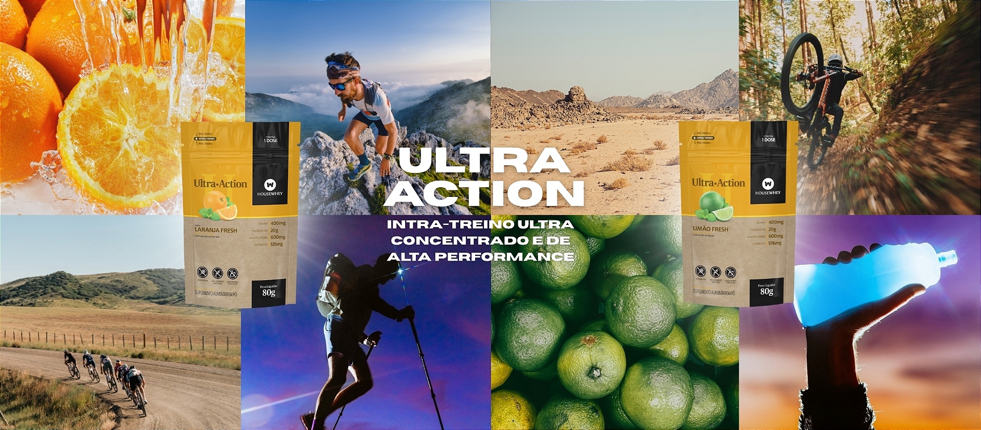 ULTRA ACTION