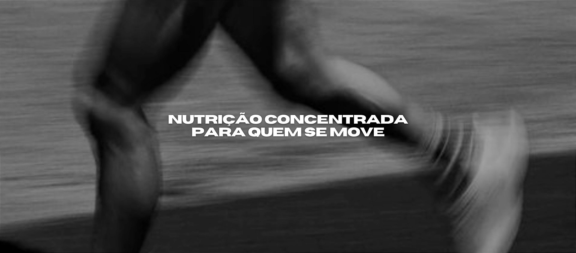 nutriçao concentrada