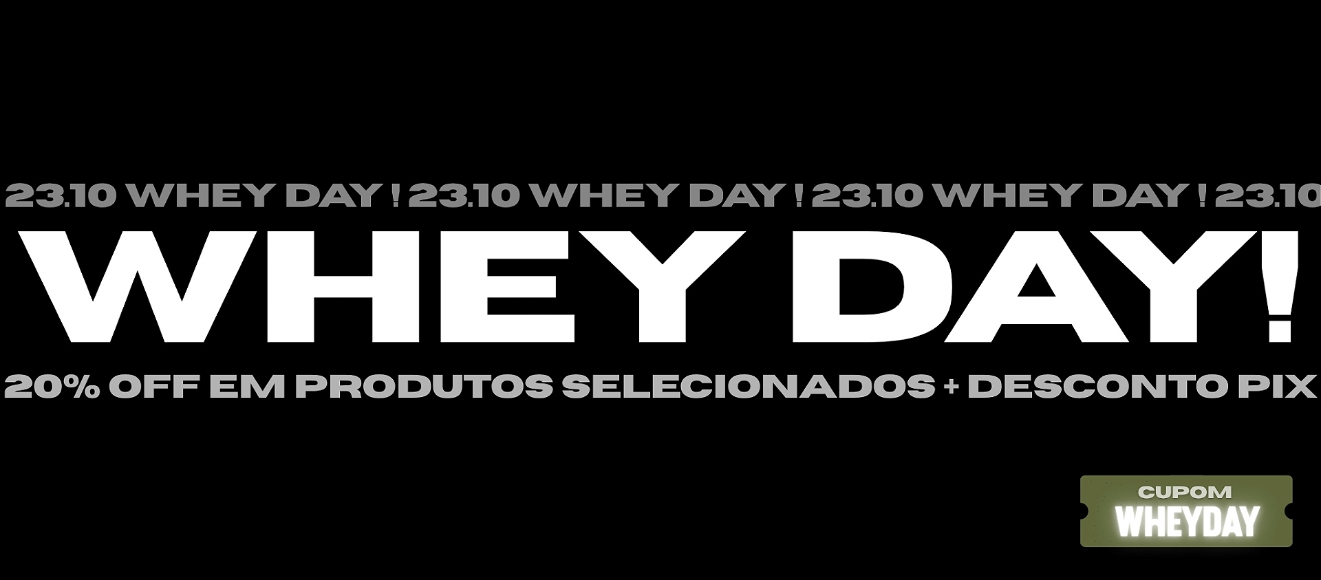 whey day 2