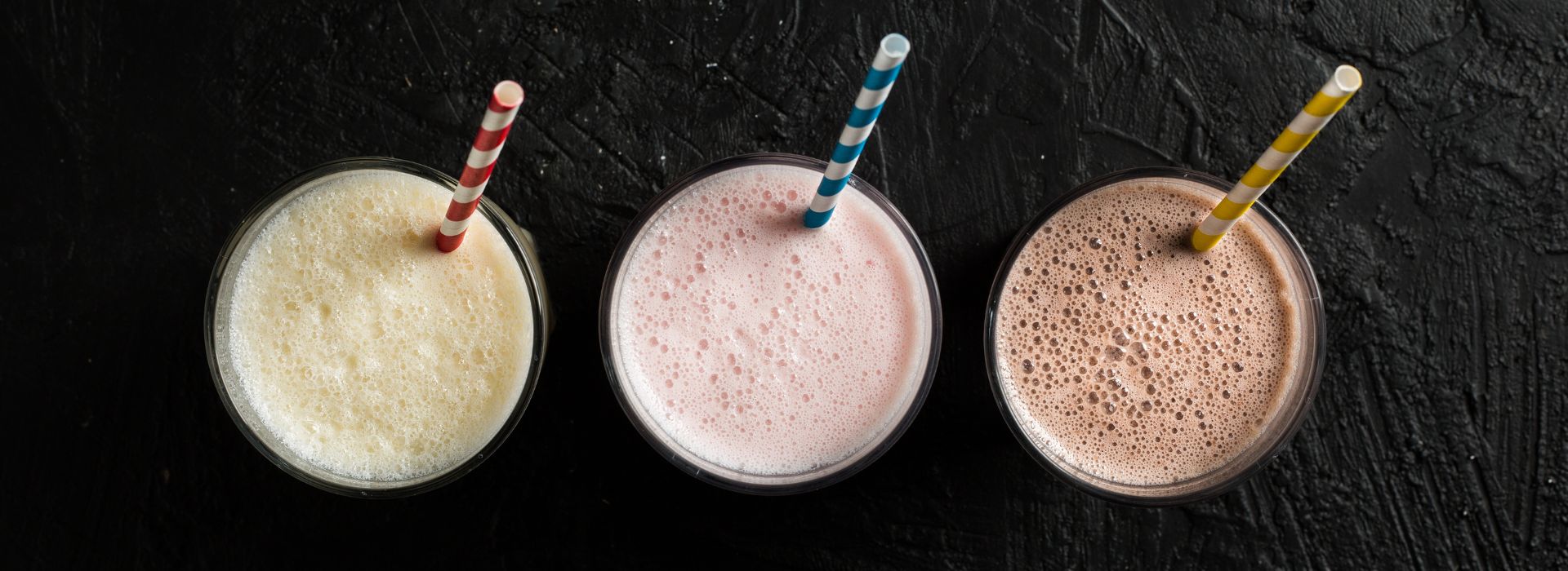 shakes