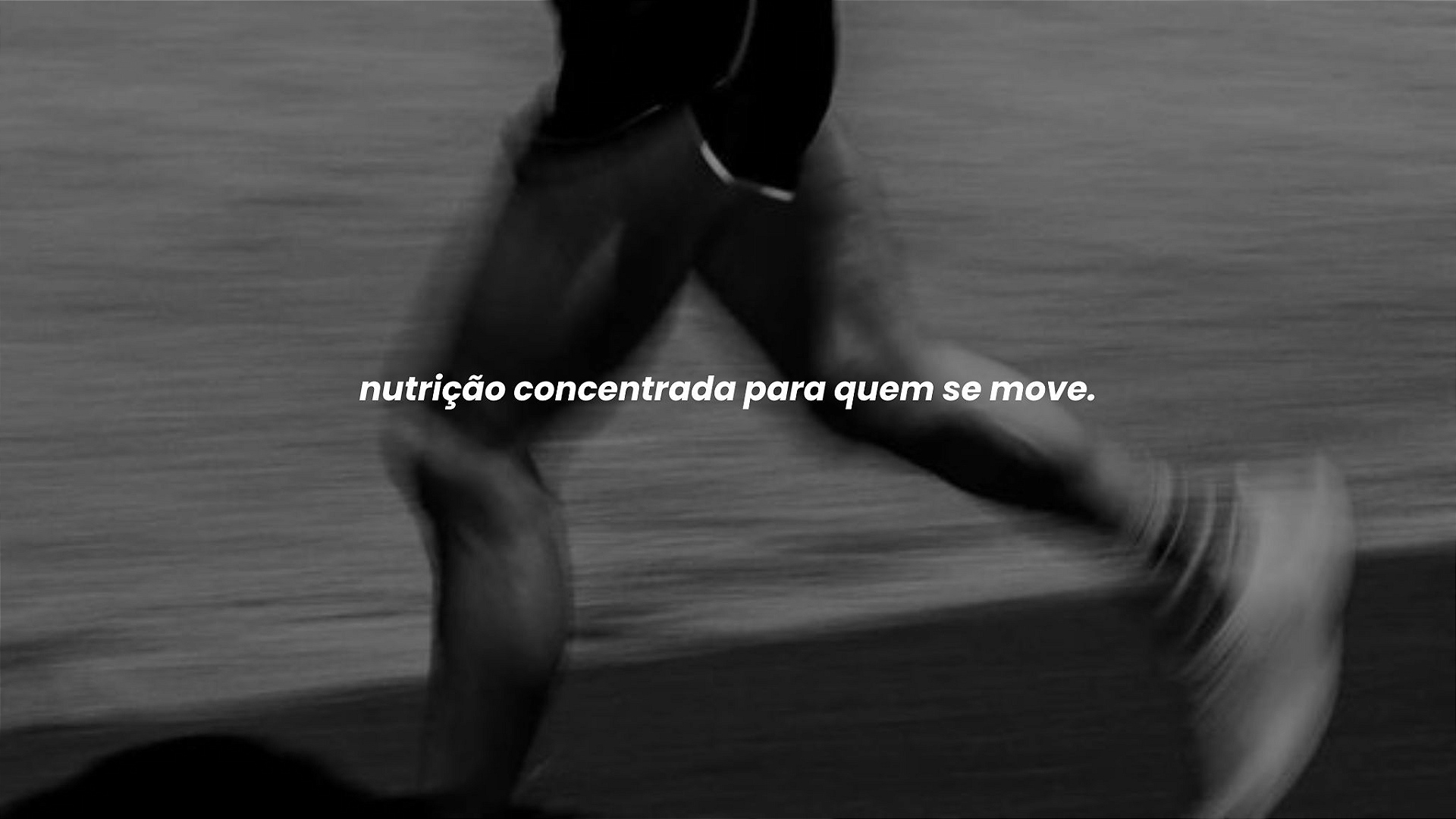 nutriçao concentrada