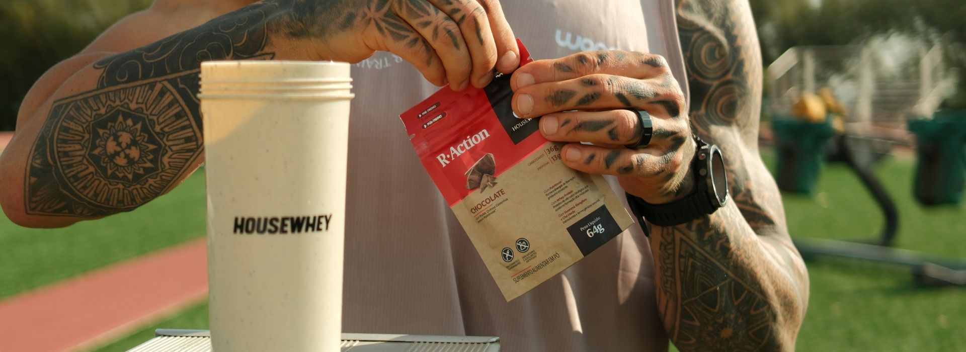 R-action sache sanches pista