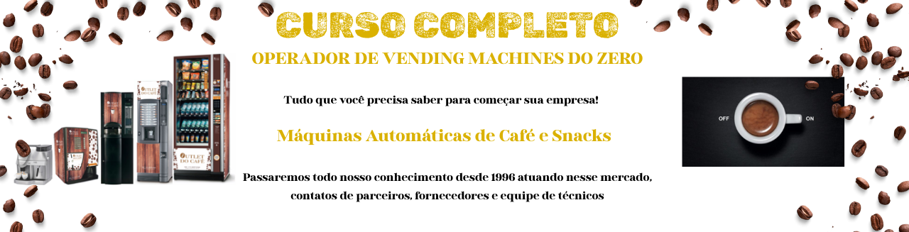 Curso Vending Machines vf