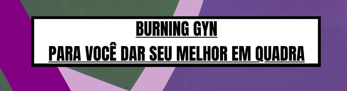 Full Banner principal Burning Gym - Para sua melhor experiencia - BURNING GYM SEU MELHOR EM QUADRA