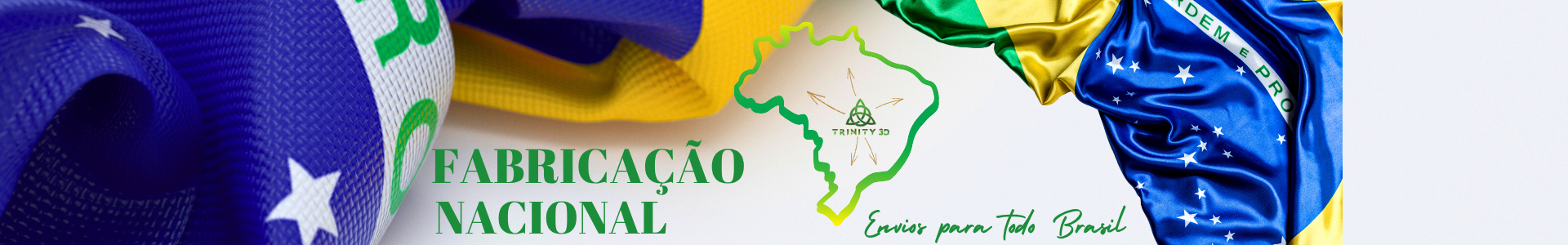 Fabricação Nacional