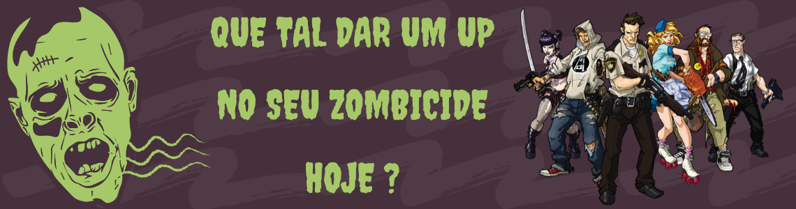 Propaganda Zombicide