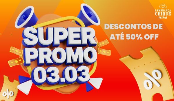 Full banner - Super 03.03 mobile