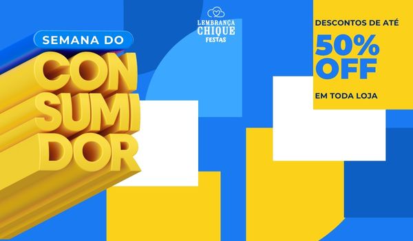 Full Banner - Consumidor mobile