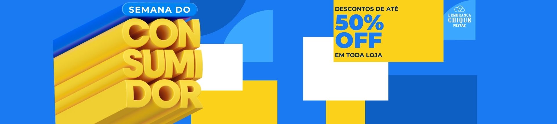 Full Banner - Consumidor