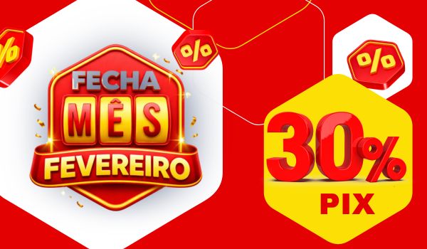 Full banner - fecha fevereiro mobile