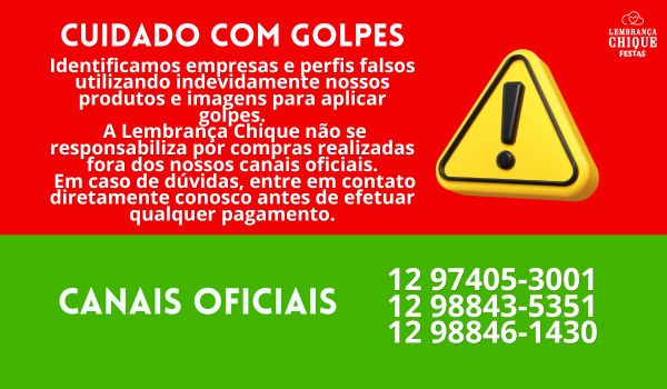 Full Banner - alerta mobile