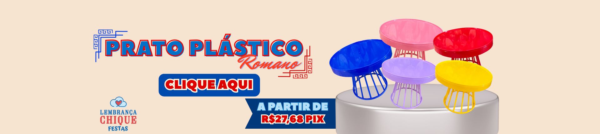full banner - prato romano
