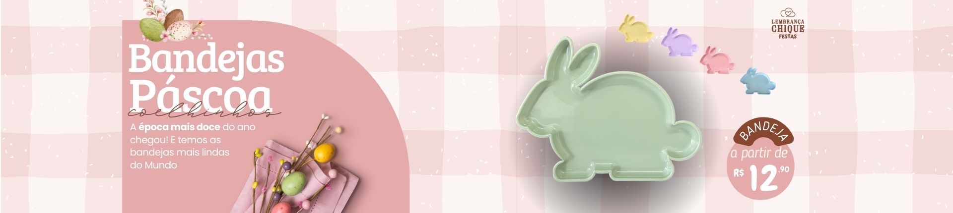 Full Banner - novidades