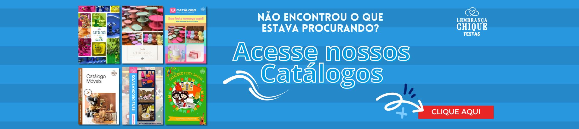 Full Banner - catalogos