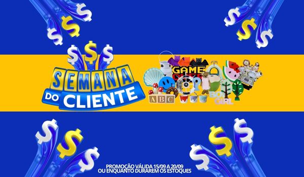 Full Banner - semana de cliente setembro mobile