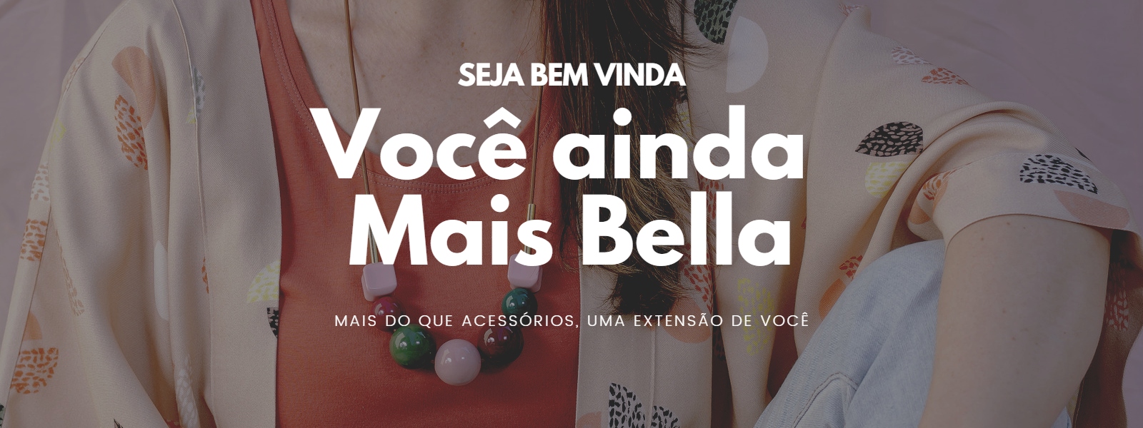 Novo - Acessórios