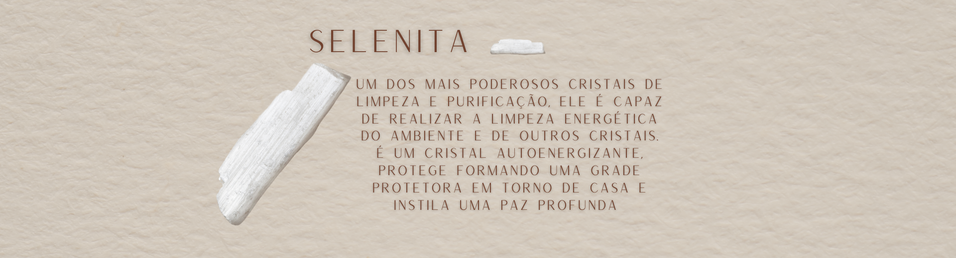 selenita