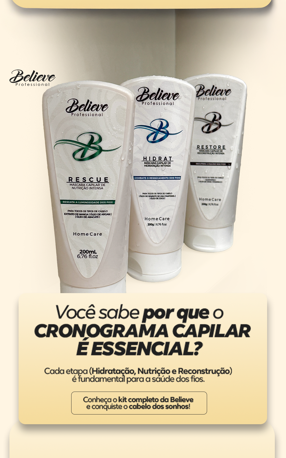 cronograma capilar definitivo mobile