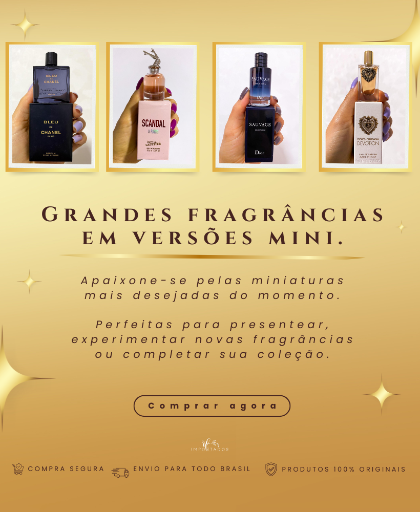 [mobile] Full banner celular MINIATURAS